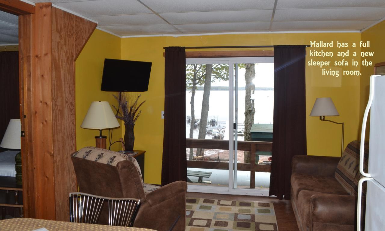 Aj'S Lodge And Oven Bergland Εξωτερικό φωτογραφία